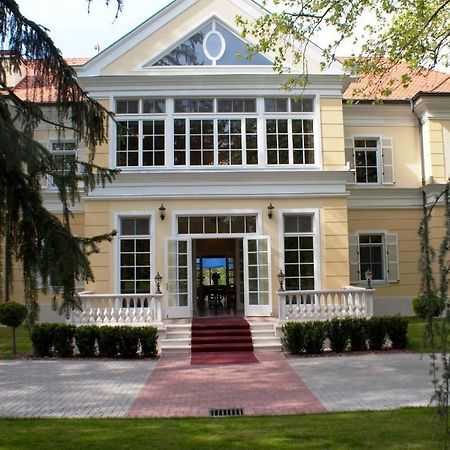 Chateau Visz מראה חיצוני תמונה