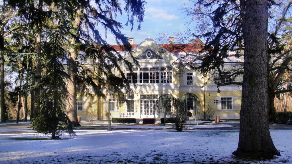 Chateau Visz מראה חיצוני תמונה
