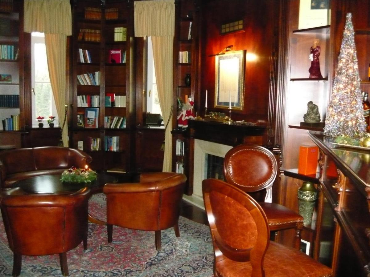 Chateau Visz מראה חיצוני תמונה