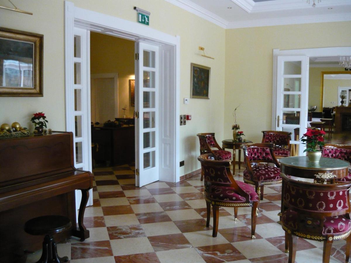 Chateau Visz מראה חיצוני תמונה